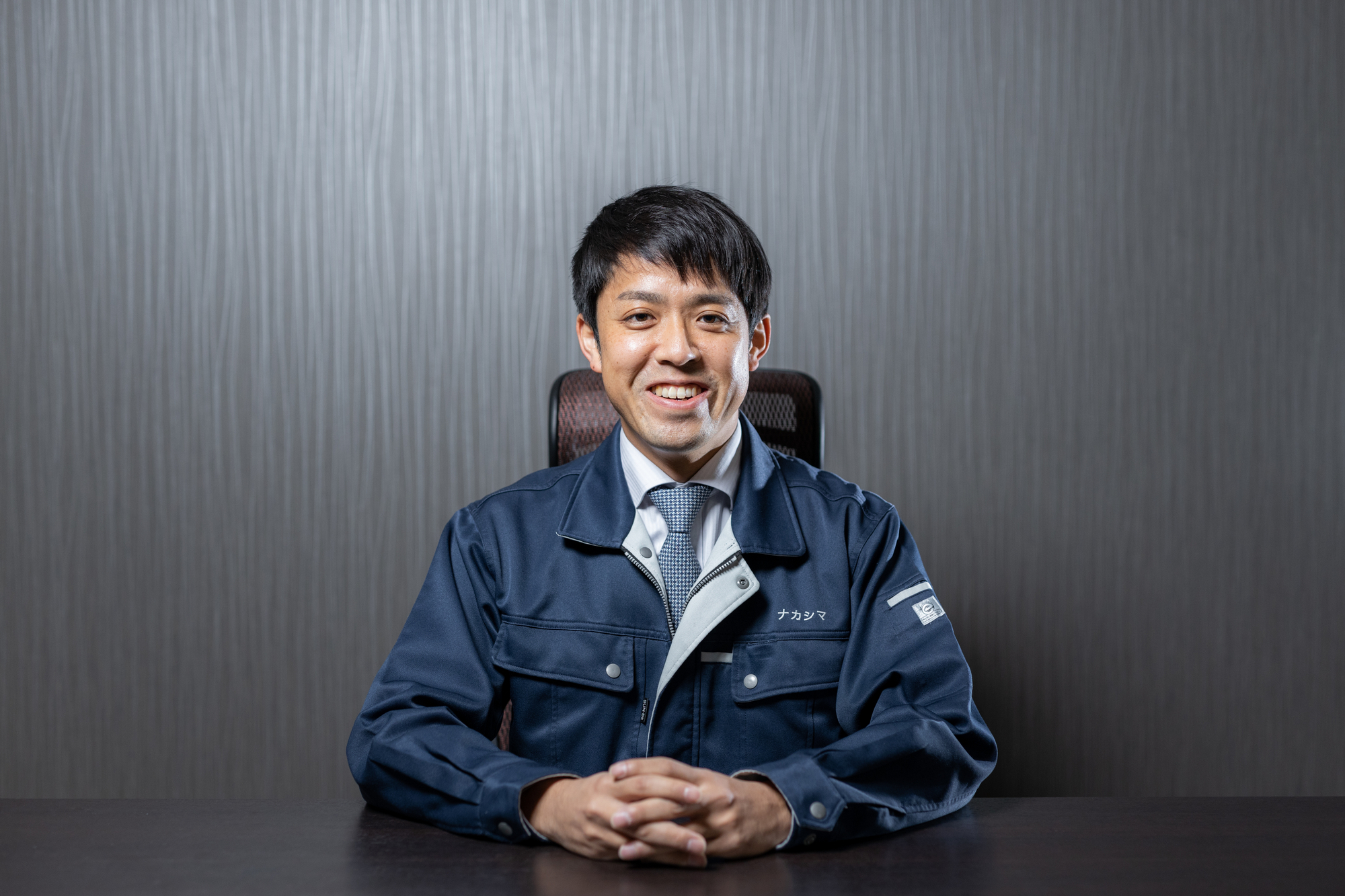 ◎魅力01： 経済産業省に選ばれた「地域未来牽引企業」