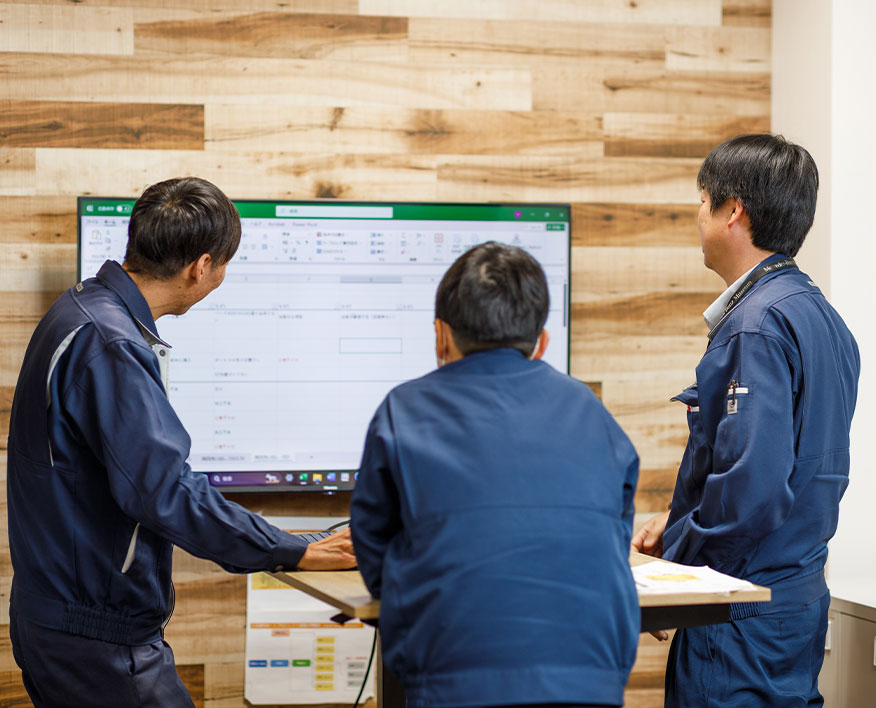 大きい会社が“いい会社”とは限らない