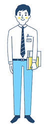 男性