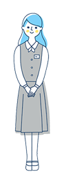 女性
