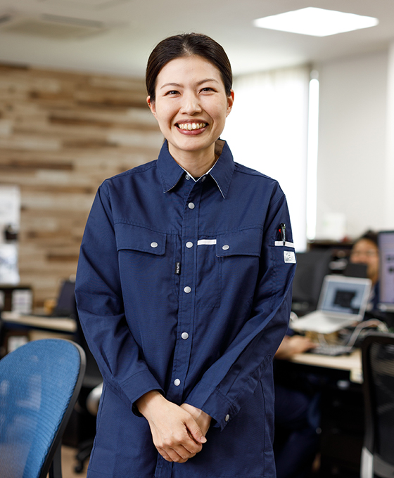 川副　有希Y・K