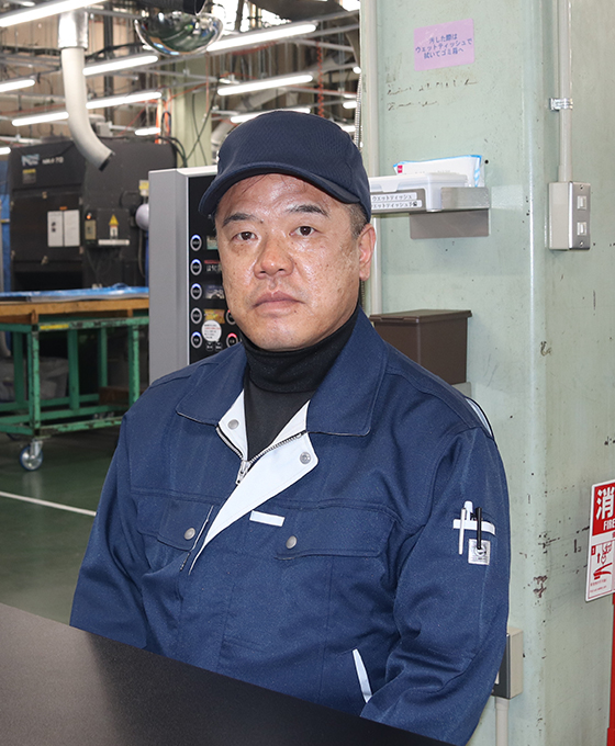 岸　圭太郎K・K